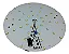 Placa LED 220v | PVT08B / PVT09B Ventilador teto Philco - 103022005 / 103022006 - Imagem 1