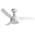 Placa LED 220v | PVT08B / PVT09B Ventilador teto Philco - 103022005 / 103022006 - Imagem 2