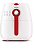 Botão do timer RI9217 - Airfryer Philips branco - Imagem 2
