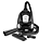 Suporte filtro Aspirador Philco PAS70 / EASY CLEAN TURBO / Smart Turbo - Imagem 2