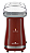 Tampa superior Pipoqueira Philco PPIE01 ( 052551008 ) / Britânia BPI01 ( 062551004 / 062551016 ) - Imagem 4