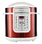 Cuba PPPS01 ( 056401039 - SERIE XF62 / XL18 ) / PPP01 ( 056401054 - SERIE XF64 / XL19 ) / DIGITAL INOX 6 INOX RED ( 056401055 - SERIE XF66 / L20A) / PH6 INOX ( 056401056 ) - Imagem 6