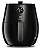 Tampa frontal da gaveta EAF10 - Airfryer Electrolux Rita Lobo - Imagem 3