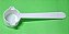 Colher dosadora menor PPI04V Classic Retro - 052551003 / 052552003 - Imagem 1