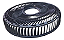 Grade traseira EFS40 / EFD40 - Ventilador Electrolux 40cm - Imagem 1