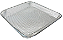 Grelha fritura 25,7cm x 24,6cm OFRT790 - Forno Airfryer Oster - Imagem 1