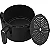 Borracha da grelha OFRT400 - Airfryer Oster - Imagem 2