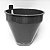 Porta filtro CM300G - Cafeteira Black Decker - Imagem 1