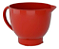 Tigela vermelha PBP90P - Batedeira Philco 103401155 / 103402155 - Imagem 1
