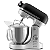 Batedor Pesado PBP1200P - Batedeira Philco 053401023 / 053402023 - Imagem 2