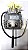 Motor 127v Circulador Britania Oscillation 034401044 - Imagem 1