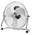 Motor 127v Circulador Britania Oscillation 034401044 - Imagem 2