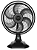 Motor 127v 155w - Ventilador 40cm BVT405 / BVC405 - 033011136 / 033011148 - Imagem 2