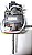Motor 127v 160w - Ventilador Britânia 40cm - Imagem 1