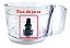 Conjunto de eixo da jarra | Processador Philips RI7300 / RI7301 /RI7302 / RI7303 / HR7304 - Imagem 3