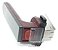 Puxador vermelho EAF51 - Airfryer Electrolux - Imagem 1