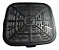 Grelha BCFR02 - Airfryer Britania - 063801082 / 063802082 - Imagem 1