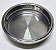 Filtro pequeno 1 x PCF04A - Cafeteira Philco 053901093 / 053902093 - Imagem 1