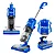 Bocal piso PAS32 - Aspirador Philco 054901095 / 054902095 - Imagem 3