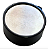 Botão do TIMER PFR18TI - Airfryer Philco 053801059 / 053802059 - Imagem 1