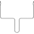 Pegador OFRT790 - Airfryer Oster - Imagem 1