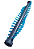 Escova rotativa Aspirador WAP ECO RAPIDO - FW009445 - Imagem 1