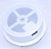 Valvula de vapor - Panela arroz Britania BPA5BI - 066401109 SOMENTE SERIE I72 - Imagem 1