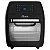 Pino de fixação da porta OFRT780 - Forno Airfryer Oster - Imagem 2