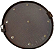 Filtro de carvão Coifa Cadence CFA361 / CFA362 / CFA391 / CFA392 / CFA460 / CFA490 / CFA501 / CFA502 - OSTER OCFA460 / OCFA490 - Imagem 1