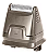 Cabeçote rente PAP16 - Aparador Philco 052153018 - Imagem 1