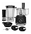 Tampa da jarra PMP1500P (101201009) / PMP1500B (101201010) / PMP1500V (101201011) / PMP1500P PROTURBO (101201017) / PMP1500V PROTURBO ( 101201018)/ PMP10B (101201030) - Imagem 4