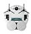 Controle remoto - W4000 Robô WAP - Imagem 3