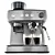 Copo inox de leite - Cafeteira Expresso Oster BVSTEM7300 - Imagem 2