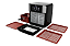 Cesto Airfryer Britânia BAF16A ( 063801117 ) / Philco PAF16A ( 053801086 ) / KAF16A ( 063801116) - Imagem 2