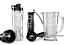 Tampa do Copo Squeeze PMX40A - Mixer Philco 053201034 / 053202034 - Imagem 3