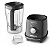 Copo 4 laminas 1600ml EBL100 | Liquidificador Electrolux - Imagem 2