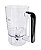 Copo 4 laminas 1600ml - Alça cinza | Liquidificador EBL1000 Electrolux - Imagem 3