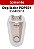 Cabeçote rotativo | Depilador PDPE01 Philco - 056403010 - Imagem 2