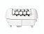 Cabeçote rotativo | Depilador PDPE01 Philco - 056403010 - Imagem 1
