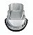 Defletor do filtro | Aspirador Black Decker A7 - Imagem 1