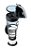Filtro do motor Aspirador Black Decker A7 - Imagem 2