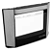Porta BAF16A - Forno Airfryer Britania 063801117 / 063802117 - Imagem 1