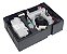 Conjunto de baterias 18V - ERG26 / ERG27 / ERG28 - Aspirador Electrolux - Imagem 2