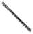 Tubo metalico - Aspirador Electrolux STK13 / STK13A / STK14 / STK14B / STK14W / STK15 - Imagem 1