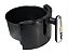 Gaveta com alça | Airfryer BFR30 Britania - 063801090 / 063802090 - Imagem 3