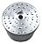 Filtro Inox CAF120 - Cafeteira Italiana Cadence 1,5l - Imagem 2