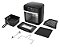 Cesto - Airfryer Philco KFR02 ( 063801100 ) - Imagem 2