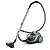 Filtro plastico Aspirador Electrolux EAS40 / EAS41 - Imagem 3