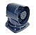 Filtro Ciclone azul BAS30 - Aspirador Britania 064901090 / 064902090 (não acompanha filtro branco) - Imagem 1