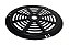 Grade da bandeja BFR30 - Airfryer Britania 063801090 / 063802090 - medida 19cmx19cm - Imagem 3
